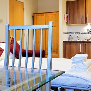 Triple Executive Apartment